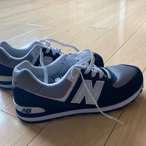 new balance sneakers